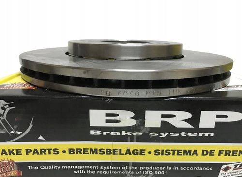 Tarcze Klocki Przód Audi A2 A3 VW Golf 4 Polo Skoda Fabia Octavia 1 (256mm) na Arena.pl