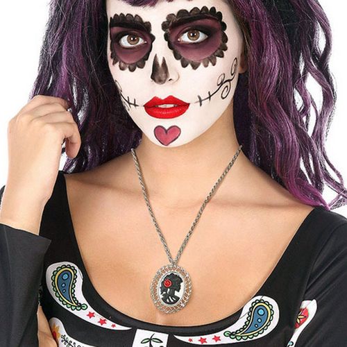 Naszyjnik Halloween (45 Cm) na Arena.pl