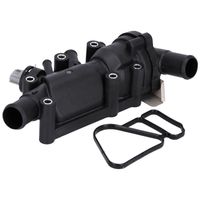 Termostat Ford KA I 1997 1998 1999 2000 2001 2002 2003 2004 2005 2006 2007