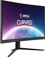 Monitor MSI G24C4 E2 23.6" 1920x1080px 180Hz 1 ms Curved