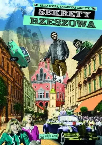 Sekrety Rzeszowa zdjęcie 1