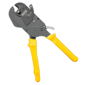 Nożyce do cięcia linek stalowych Baudat KS10