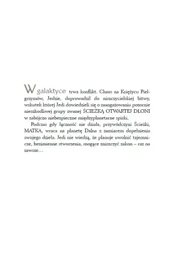 Star Wars. Wielka Republika. Kataklizm na Arena.pl