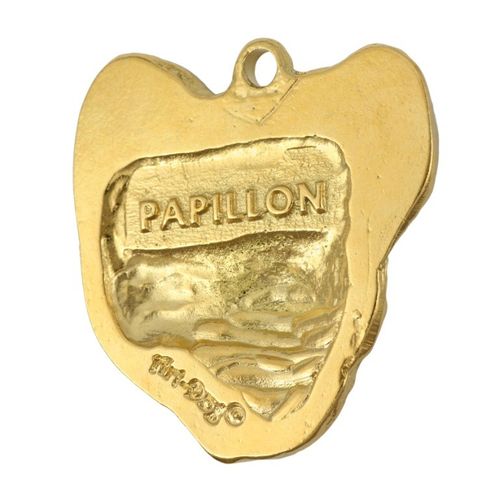 Papillon - naszyjnik - 1379 na Arena.pl
