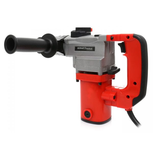 Młot udarowy 1600W KD1691 zdjęcie 2