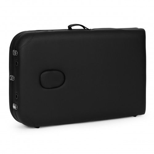 STÓŁ DO MASAŻU MODERNHOME 3-SEGMENTOWY ALUMINIOWY SKŁADANY na Arena.pl