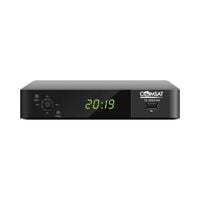Tuner TV COMSAT DVB-T2 HEVC TE 2050 HD