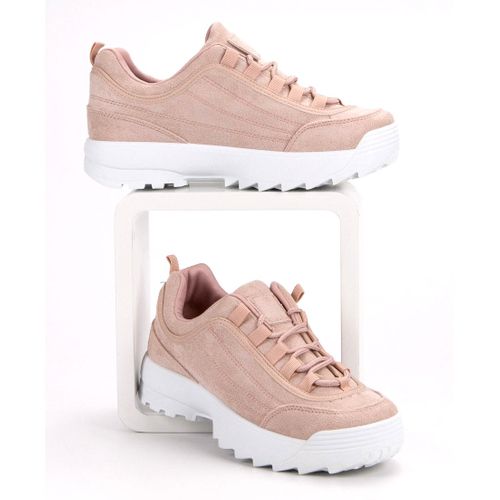 Sneakersy Na Platformie r.39 na Arena.pl