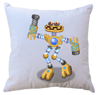 Poduszka My Singing Monsters