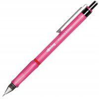 ołówek rotring visuclick pink 0.7mm a"12 2089094
