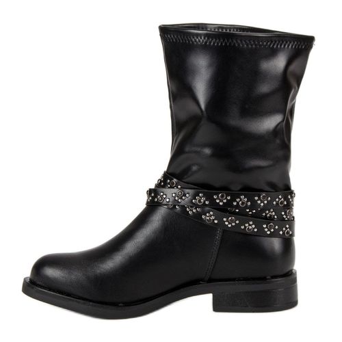 Czarne Workery r.37 na Arena.pl