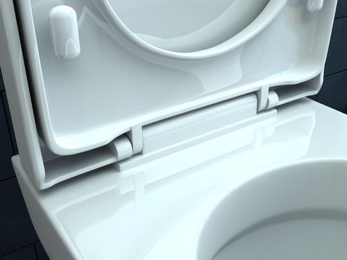 Zestaw Carlo - misa + bidet na Arena.pl