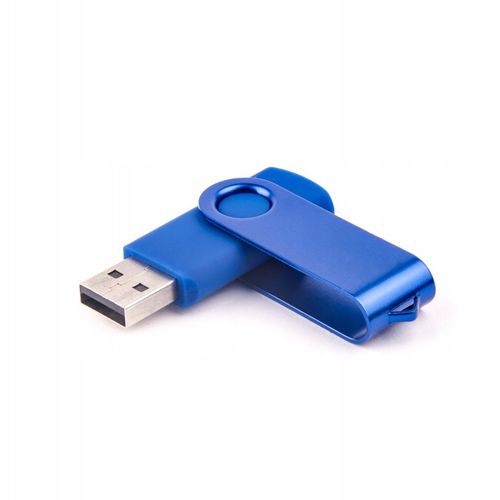 PENDRIVE PAMIĘĆ USB 16 GB USB 3.0 200 Kolorów na Arena.pl