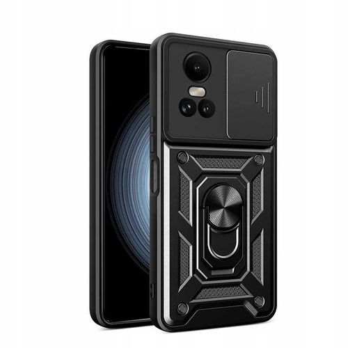 Spacecase Camring Oppo 10/10 Pro 5G Black na Arena.pl