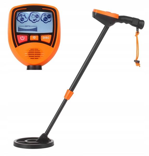 Detektor metali Tacklife MMD03 zdjęcie 1