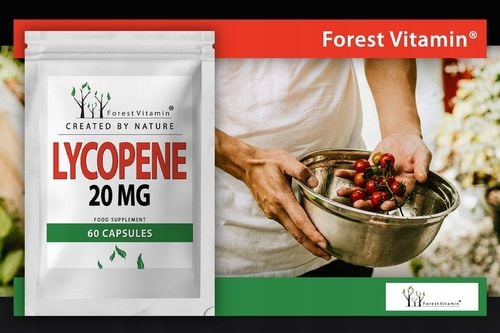 LIKOPEN 60kaps LYCOPENE PROSTATA SERCE MOCNY 20mg na Arena.pl