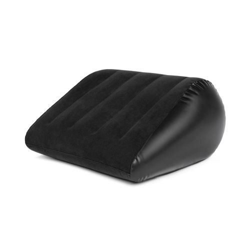 Bedroom Fantasies - Jazz Inflatable Positioning Pillow Black na Arena.pl