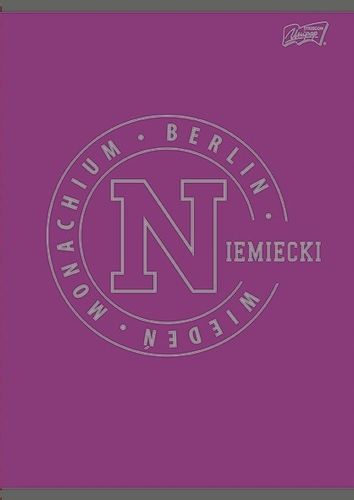 Komplet 10x Zeszyt A5 60k tematyczny ze ściągą na Arena.pl