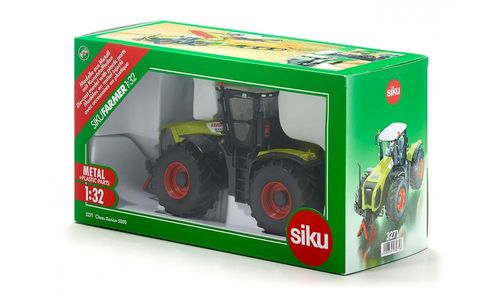 Claas Xerion SIKU 3271 na Arena.pl