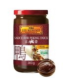 Sos do kaczki po pekińsku wegański bez msg marynata do mięs leekumkee 383g