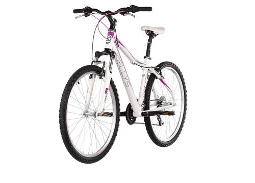 Rower Kellys VANITY 10 Purple White 2017 - r. 15" na Arena.pl