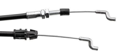 Linka hamulca Weibang WB536SB czerwona CZĘŚĆ ORYGINALNA BS120-1180 na Arena.pl