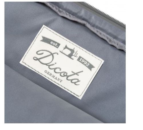 DICOTA Slim Case EDGE 12-13.3'' grey na Arena.pl