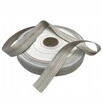 Pas Tapicerski Parciany 50 mm Mocny Nierozciągliwy Trwały Rolka 100 mb