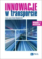 Innowacje w transporcie. Mobilność &middot; Ekologia &middot; Efektywność