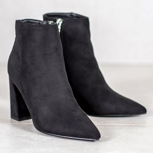 Botki Ze Szpicem r.41 na Arena.pl