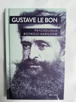 Psychologia rozwoju narodów