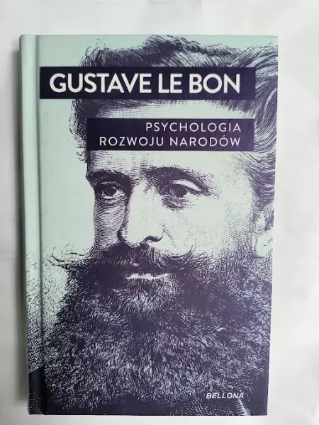 Psychologia rozwoju narodów zdjęcie 1
