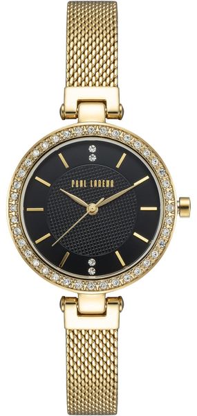 zegarek damski paul lorens pl10995b-1d1 + box zdjęcie 1