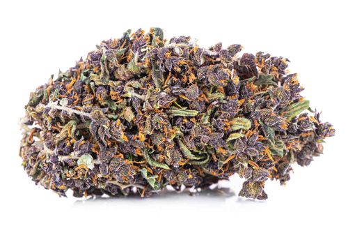 Susz konopny CBD | PURPLE HAZE | 2 g na Arena.pl