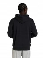 Bluza męska z kapturem New Balance Sport Essentials Gradient Logo MT51514