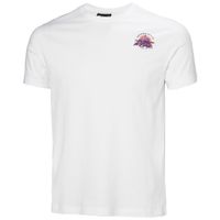 Helly Hansen męska koszulka t-shirt CORE GRAPHIC T 2.0 54599 002 2XL