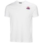 Helly Hansen męska koszulka t-shirt CORE GRAPHIC T 2.0 54599 002 2XL
