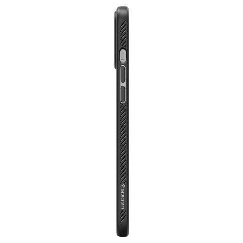 SPIGEN LIQUID AIR IPHONE 12/12 PRO MATTE BLACK na Arena.pl