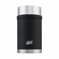 Termos obiadowy Esbit SCULPTOR FOOD JUG 1.0 black