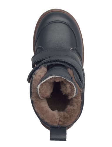 Bisgaard bisgaard storm lamb - Buty zimowe R28 na Arena.pl