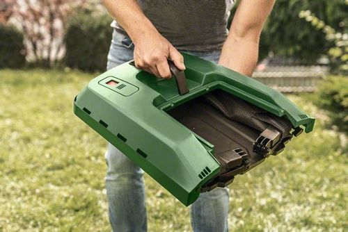Kosiarka Bosch UniversalRotak 450 na Arena.pl