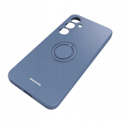 SC Silicone Ring Galaxy S24+ blue na Arena.pl