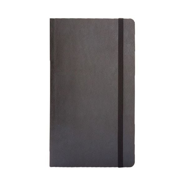 Notatnik MOLESKINE A6 Czarny zdjęcie 2
