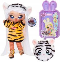 Minilalka Na! Na! Na! Surprise MGA Bianca Bengal