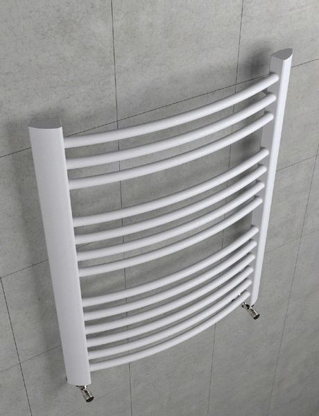 GRZEJNIK ŁAZIENKOWY CASUAL 720x470 SZARY STR zdjęcie 5