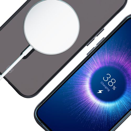 ETUI DO IPHONE 16 3MK SMOKEMAGCASE OCHRONNE CASE na Arena.pl