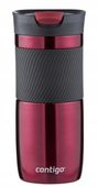 CONTIGO 2095664 Byron Vivacious bordowy 470 ml Kubek termiczny