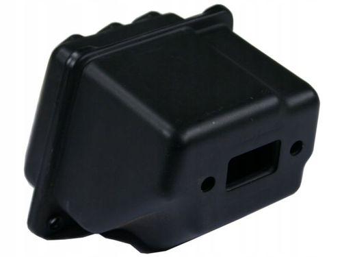 TŁUMIK STIHL 024, 026, MS240, MS260, MS260C na Arena.pl