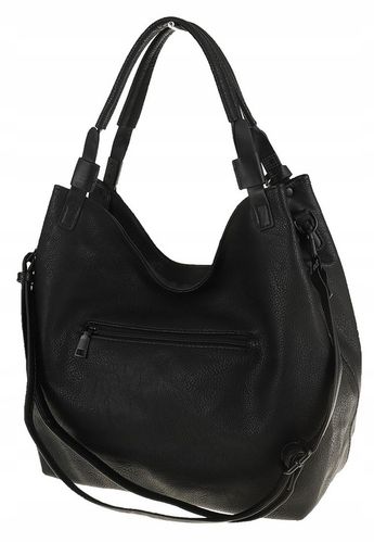 Tommasini Torebka Damska Listonoszka Duża Torba Shopper Worek 2692 na Arena.pl