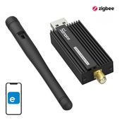 Bramka ZigBee 3.0 SONOFF Dongle-E DO Home Assistant, Zigbee2MQTT